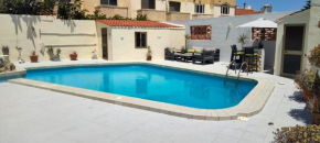 Malta Tourism approved home with private pool 34 galileo galilei